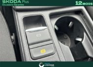 SKODA OCTAVIA COMBI 2.0 TDI 116 CH DSG7 Business
