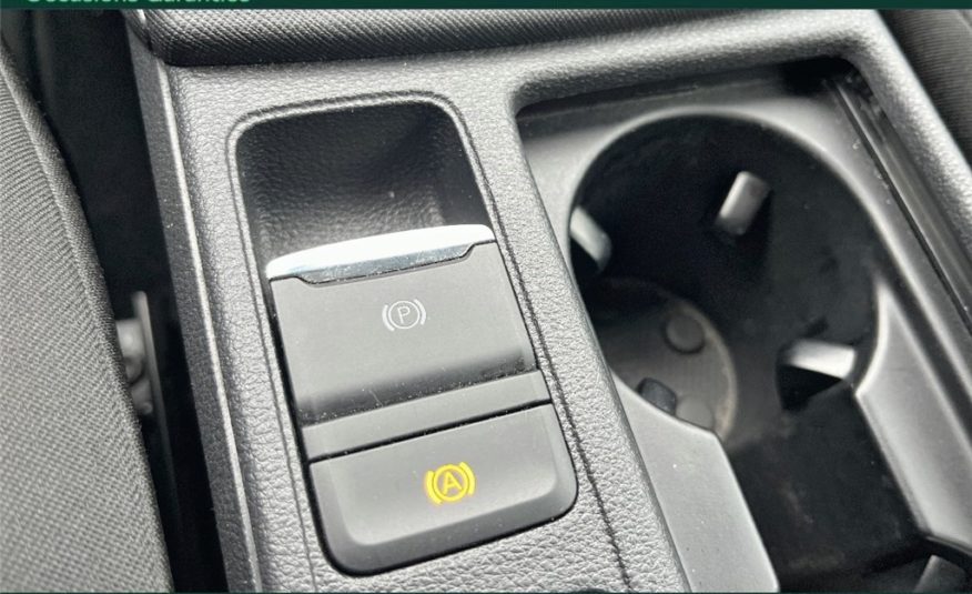 SKODA OCTAVIA COMBI 2.0 TDI 116 CH DSG7 Business
