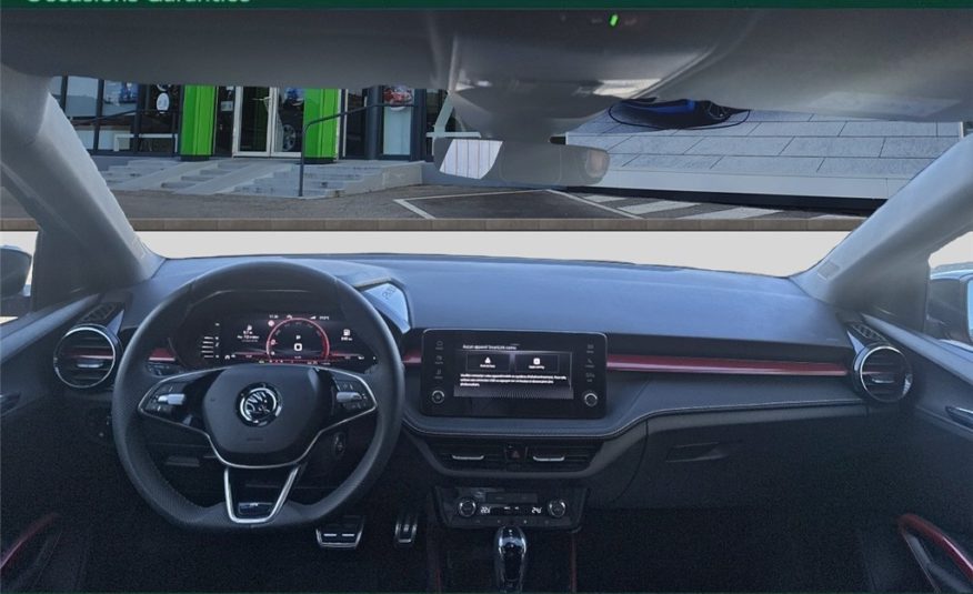 SKODA FABIA 1.0 TSI 116 CH EVO 2 DSG7 Monte-Carlo