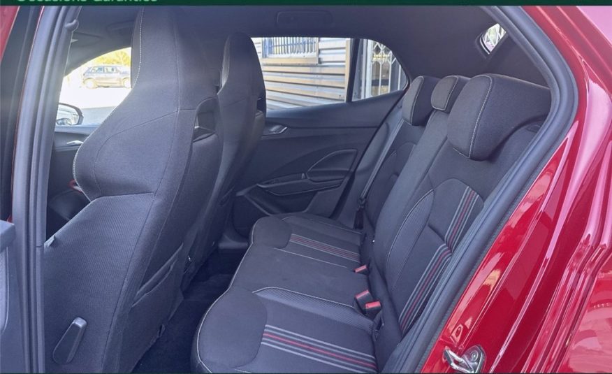 SKODA FABIA 1.0 TSI 116 CH EVO 2 DSG7 Monte-Carlo