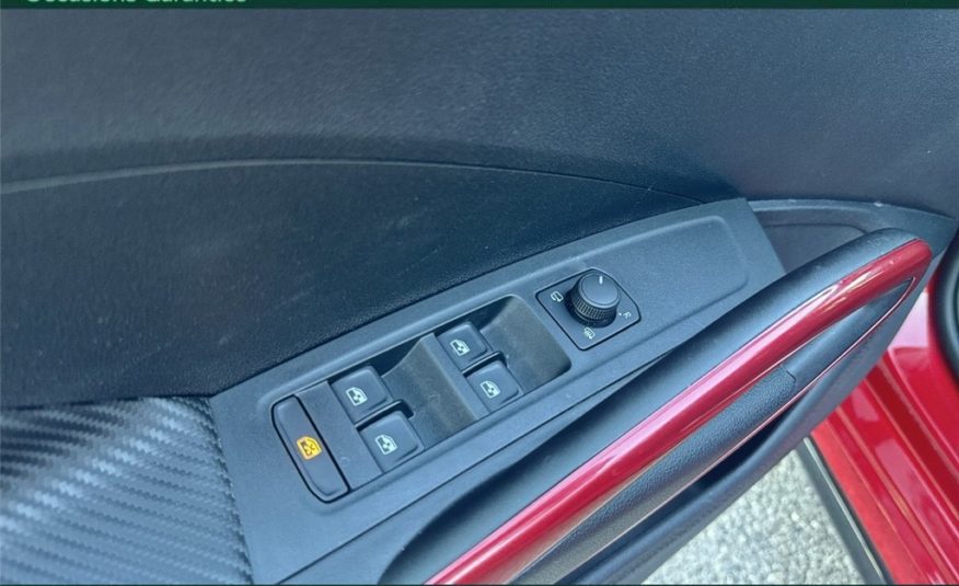 SKODA FABIA 1.0 TSI 116 CH EVO 2 DSG7 Monte-Carlo