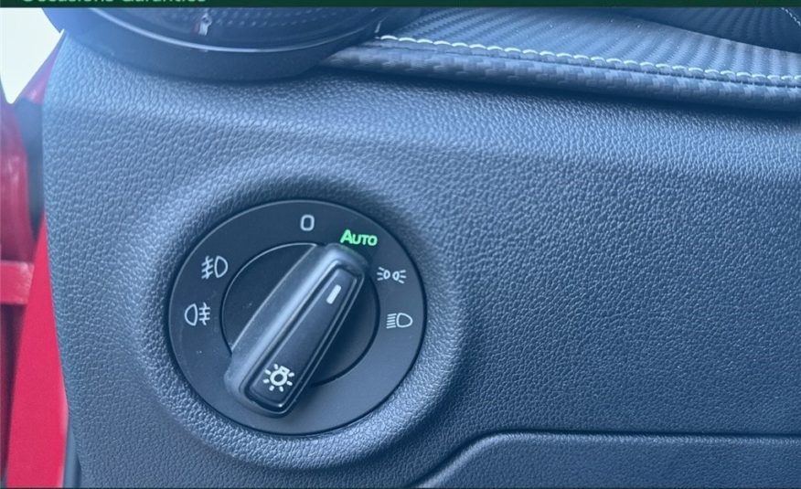SKODA FABIA 1.0 TSI 116 CH EVO 2 DSG7 Monte-Carlo