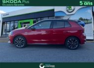 SKODA FABIA 1.0 TSI 116 CH EVO 2 DSG7 Monte-Carlo