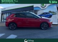 SKODA FABIA 1.0 TSI 116 CH EVO 2 DSG7 Monte-Carlo