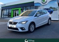 SEAT IBIZA 1.0 ECOTSI 95 CH S/S BVM5 Style Business