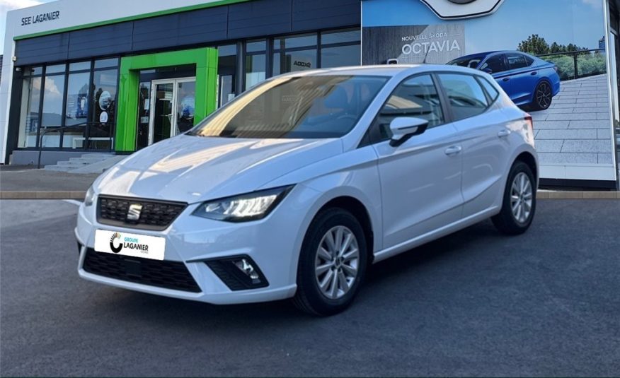 SEAT IBIZA 1.0 ECOTSI 95 CH S/S BVM5 Style Business