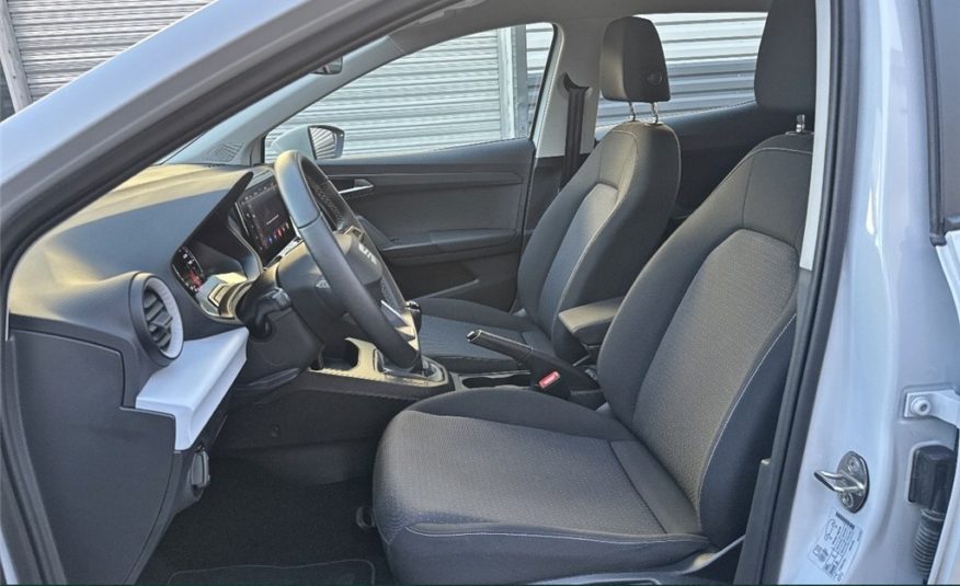 SEAT IBIZA 1.0 ECOTSI 95 CH S/S BVM5 Style Business