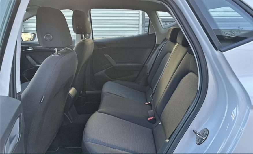 SEAT IBIZA 1.0 ECOTSI 95 CH S/S BVM5 Style Business