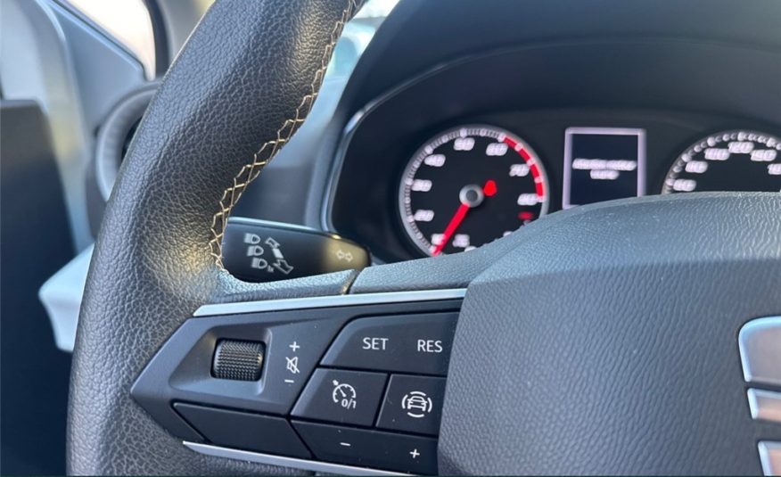 SEAT IBIZA 1.0 ECOTSI 95 CH S/S BVM5 Style Business