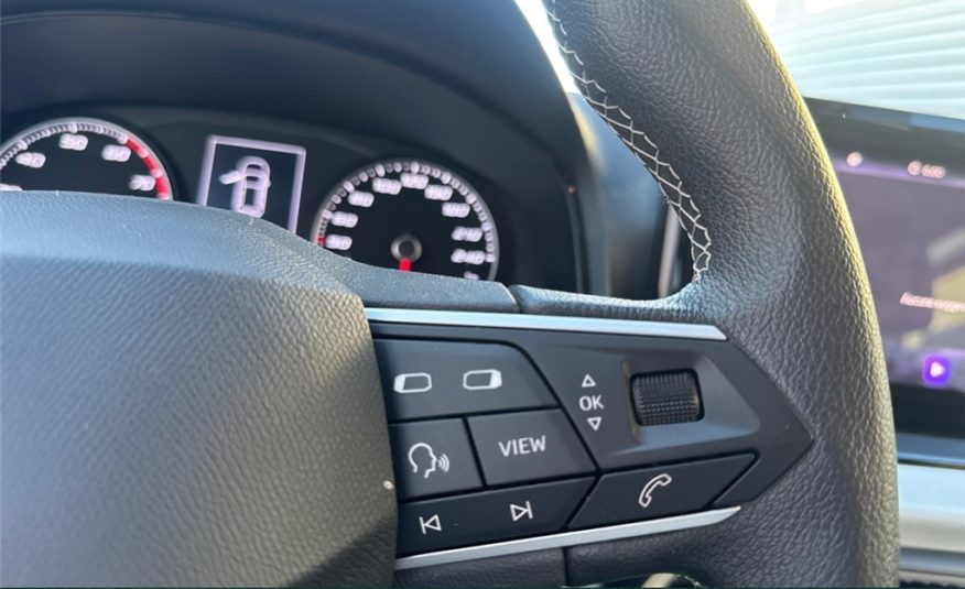 SEAT IBIZA 1.0 ECOTSI 95 CH S/S BVM5 Style Business