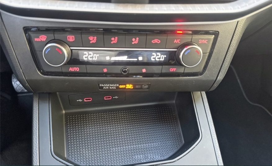 SEAT IBIZA 1.0 ECOTSI 95 CH S/S BVM5 Style Business