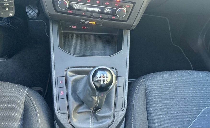 SEAT IBIZA 1.0 ECOTSI 95 CH S/S BVM5 Style Business