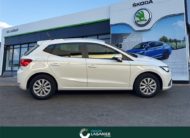 SEAT IBIZA 1.0 ECOTSI 95 CH S/S BVM5 Style Business
