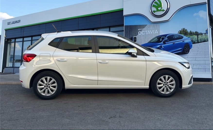 SEAT IBIZA 1.0 ECOTSI 95 CH S/S BVM5 Style Business