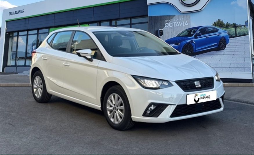 SEAT IBIZA 1.0 ECOTSI 95 CH S/S BVM5 Style Business