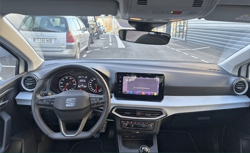 SEAT IBIZA 1.0 ECOTSI 95 CH S/S BVM5 Style Business