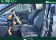 SKODA FABIA 1.0 MPI 65 CH BVM5 Active