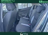 SKODA FABIA 1.0 MPI 65 CH BVM5 Active