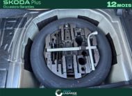 SKODA FABIA 1.0 MPI 65 CH BVM5 Active