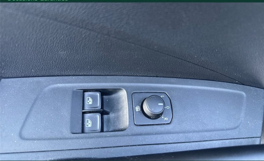 SKODA FABIA 1.0 MPI 65 CH BVM5 Active