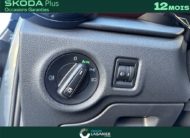 SKODA FABIA 1.0 MPI 65 CH BVM5 Active