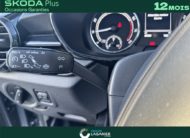 SKODA FABIA 1.0 MPI 65 CH BVM5 Active
