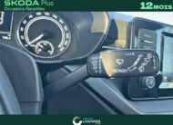 SKODA FABIA 1.0 MPI 65 CH BVM5 Active
