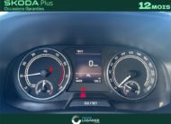 SKODA FABIA 1.0 MPI 65 CH BVM5 Active