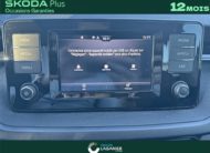SKODA FABIA 1.0 MPI 65 CH BVM5 Active