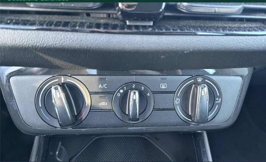 SKODA FABIA 1.0 MPI 65 CH BVM5 Active