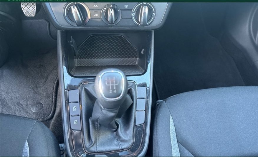 SKODA FABIA 1.0 MPI 65 CH BVM5 Active