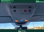 SKODA FABIA 1.0 MPI 65 CH BVM5 Active