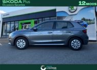 SKODA FABIA 1.0 MPI 65 CH BVM5 Active