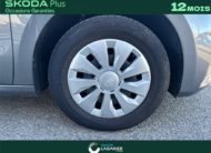SKODA FABIA 1.0 MPI 65 CH BVM5 Active