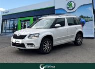 SKODA YETI 1.2 TSI 105 Ambition