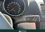 SKODA YETI 1.2 TSI 105 Ambition