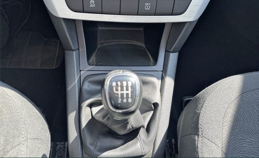 SKODA YETI 1.2 TSI 105 Ambition