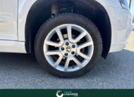 SKODA YETI 1.2 TSI 105 Ambition