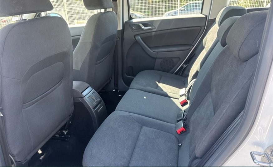 SKODA YETI 1.2 TSI 105 Ambition
