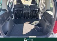 SKODA YETI 1.2 TSI 105 Ambition