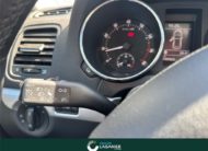 SKODA YETI 1.2 TSI 105 Ambition