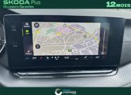 SKODA OCTAVIA COMBI 2.0 TSI 245 CH DSG7 RS