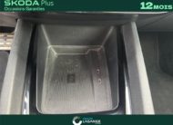 SKODA OCTAVIA COMBI 2.0 TSI 245 CH DSG7 RS