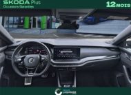 SKODA OCTAVIA COMBI 2.0 TSI 245 CH DSG7 RS