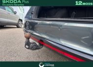 SKODA OCTAVIA COMBI 2.0 TSI 245 CH DSG7 RS