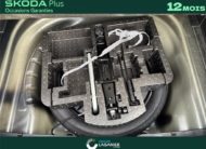 SKODA OCTAVIA COMBI 2.0 TSI 245 CH DSG7 RS