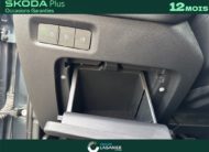SKODA OCTAVIA COMBI 2.0 TSI 245 CH DSG7 RS