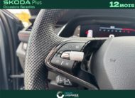 SKODA OCTAVIA COMBI 2.0 TSI 245 CH DSG7 RS
