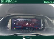 SKODA OCTAVIA COMBI 2.0 TSI 245 CH DSG7 RS