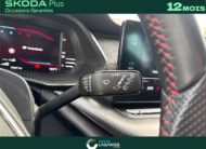 SKODA OCTAVIA COMBI 2.0 TSI 245 CH DSG7 RS
